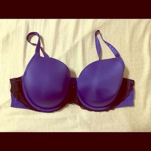 Torrid Bra Size 46C